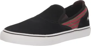 Emerica Men's Wino G6 Slip-ON Skate Shoe