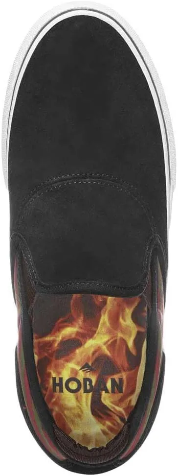 Emerica Men's Wino G6 Slip-ON Skate Shoe