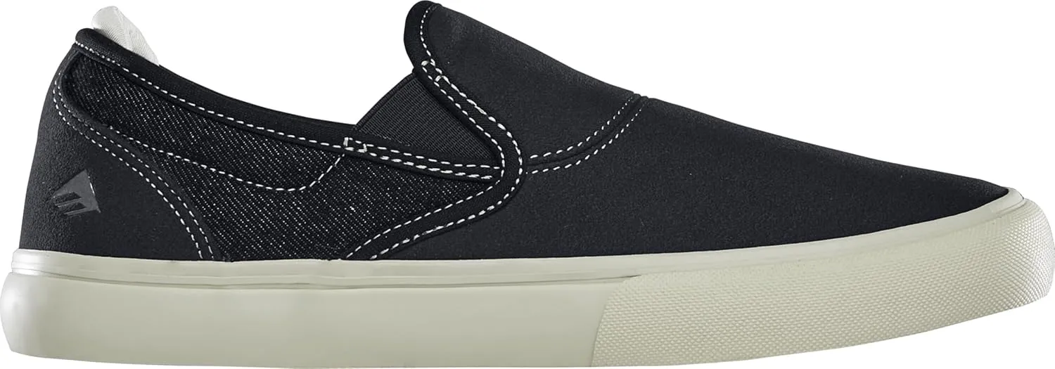 Emerica Men's Wino G6 Slip-ON Skate Shoe