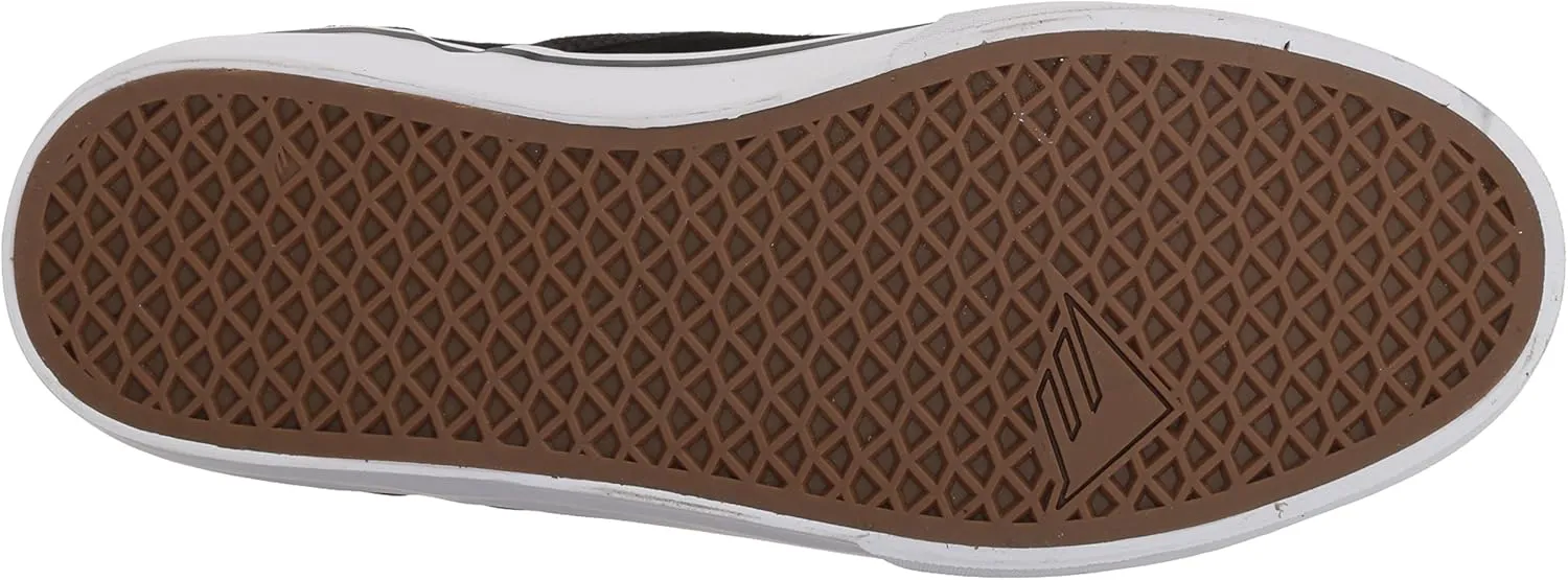 Emerica Men's Wino G6 Slip-ON Skate Shoe