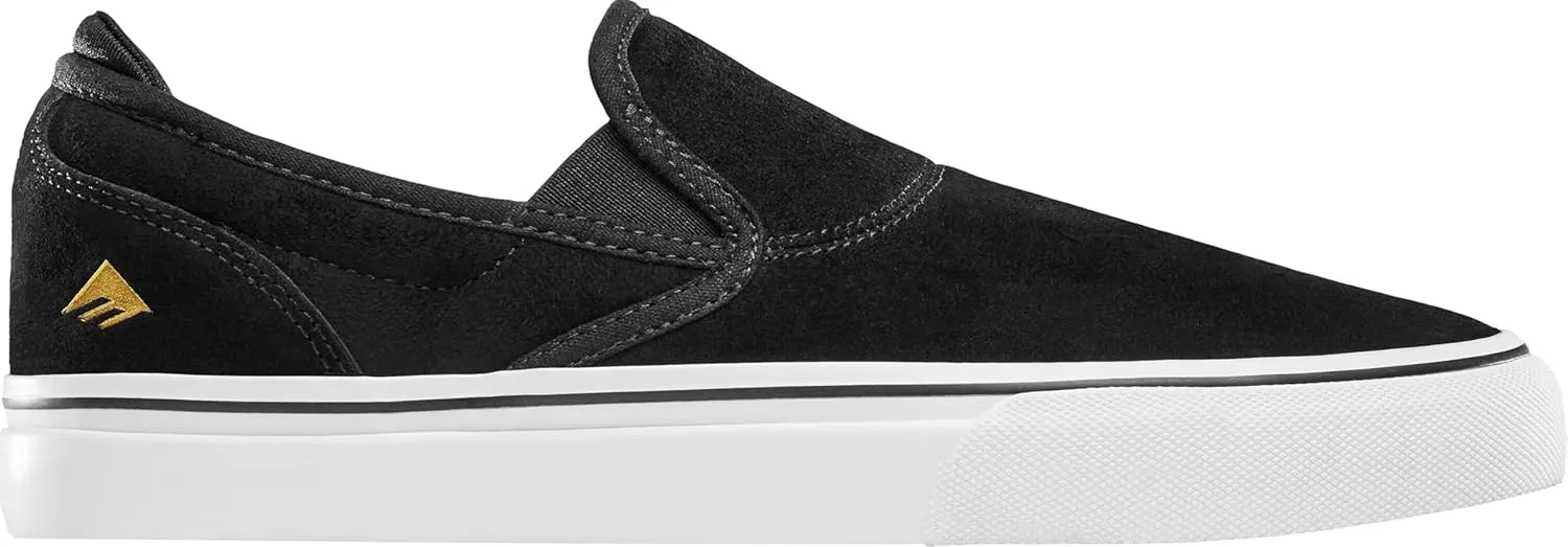 Emerica Men's Wino G6 Slip-ON Skate Shoe
