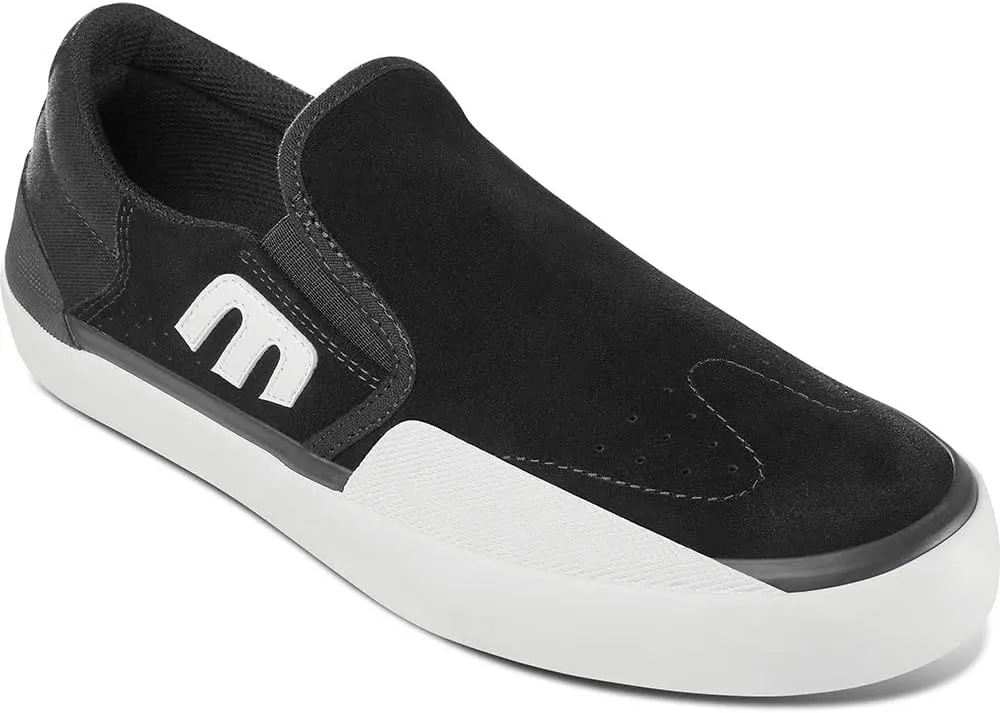 Etnies Unisex Marana Slip XLT Slip-on Skate Shoe