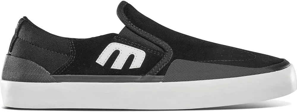 Etnies Unisex Marana Slip XLT Slip-on Skate Shoe