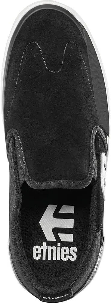 Etnies Unisex Marana Slip XLT Slip-on Skate Shoe