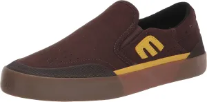 Etnies Unisex Marana Slip XLT Slip-on Skate Shoe