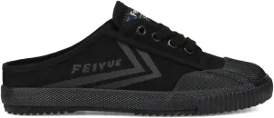 Feiyue Mule Slip on Shoe - Canvas
