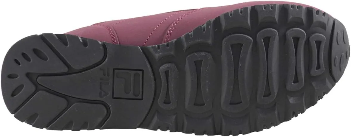 Fila Women's Cress Men's Sneaker