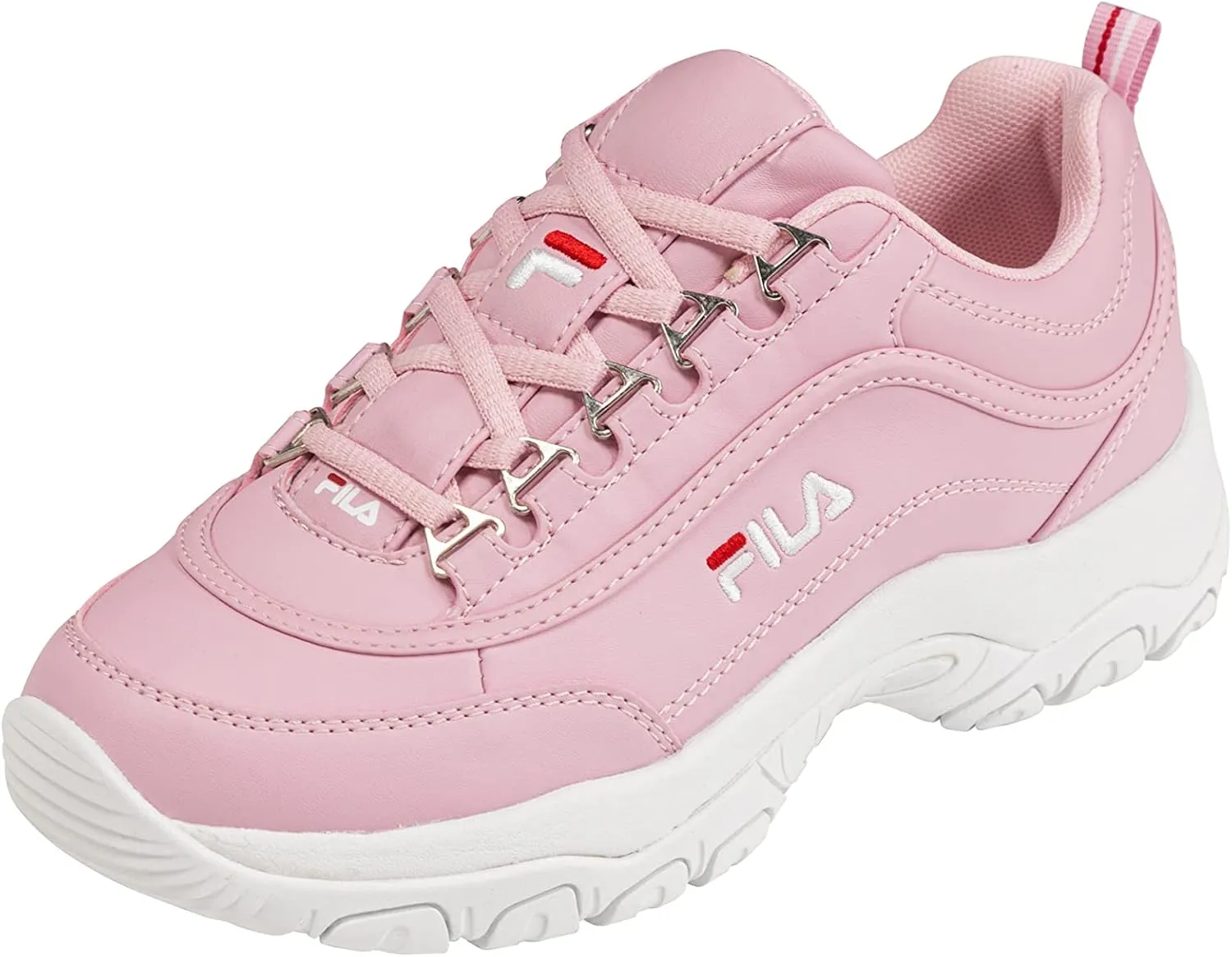 FILA Women's Low-Top Sneakers