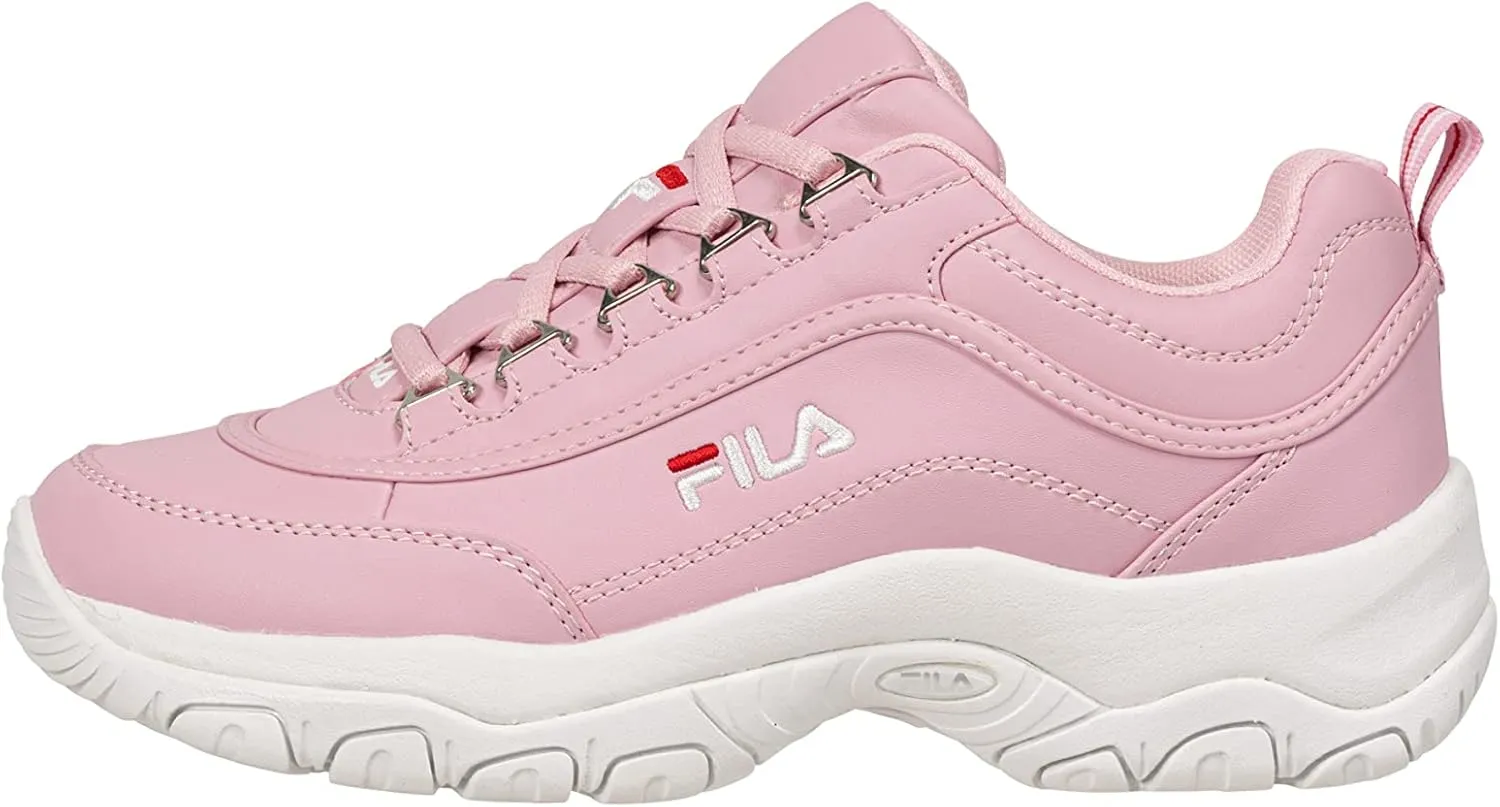 FILA Women's Low-Top Sneakers