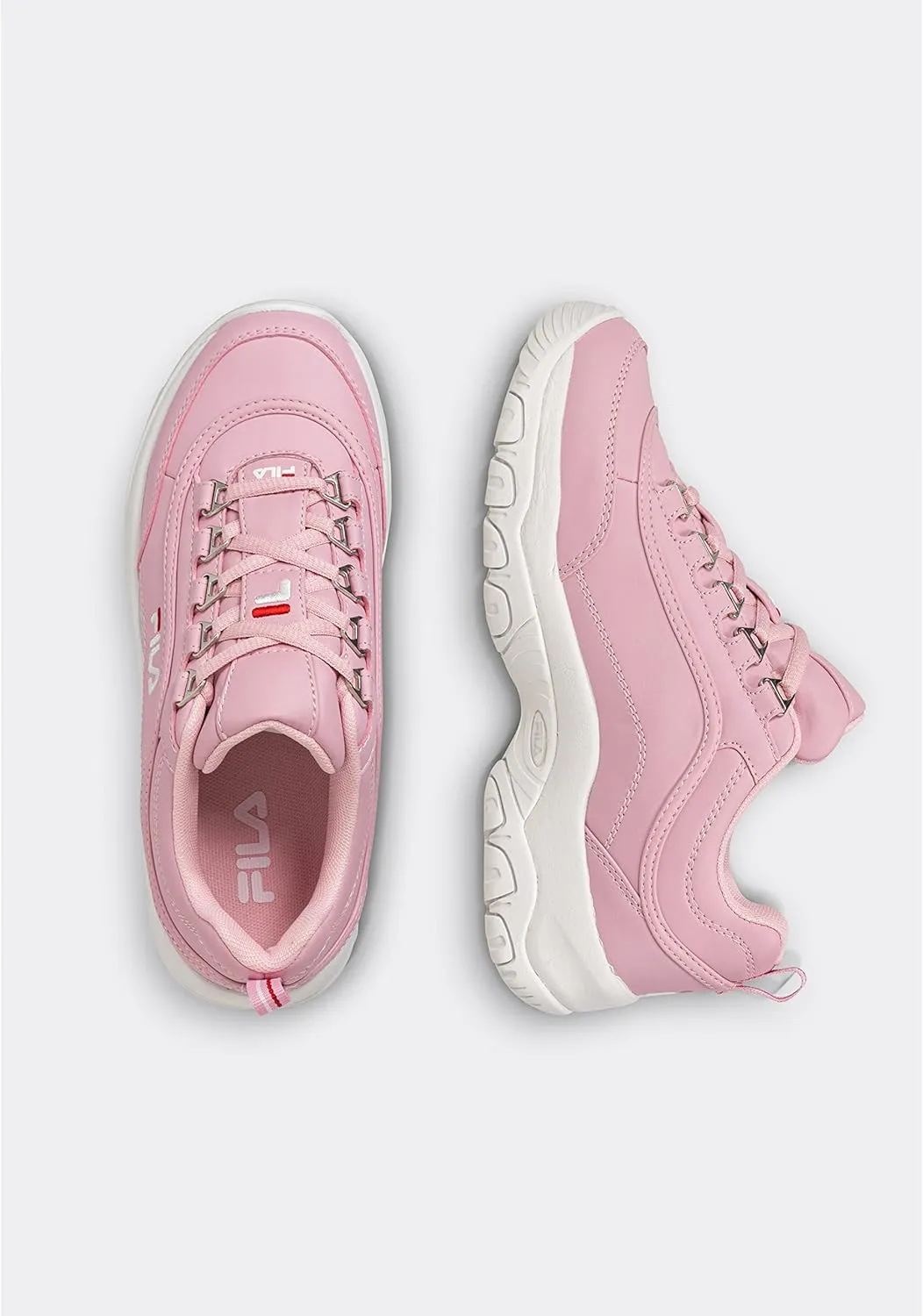 FILA Women's Low-Top Sneakers