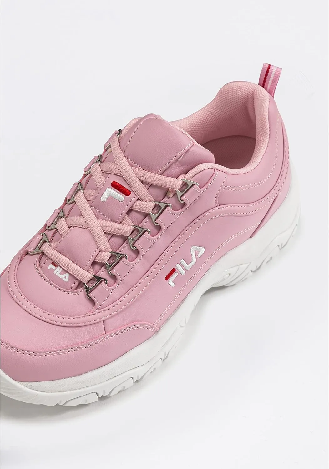 FILA Women's Low-Top Sneakers