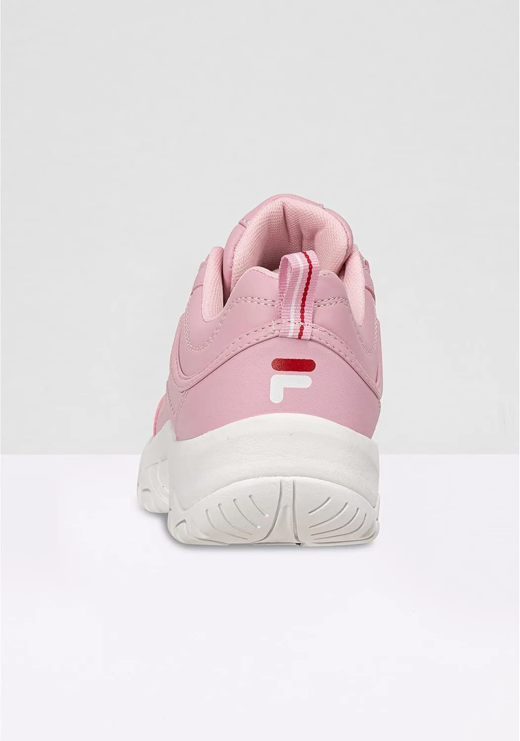 FILA Women's Low-Top Sneakers
