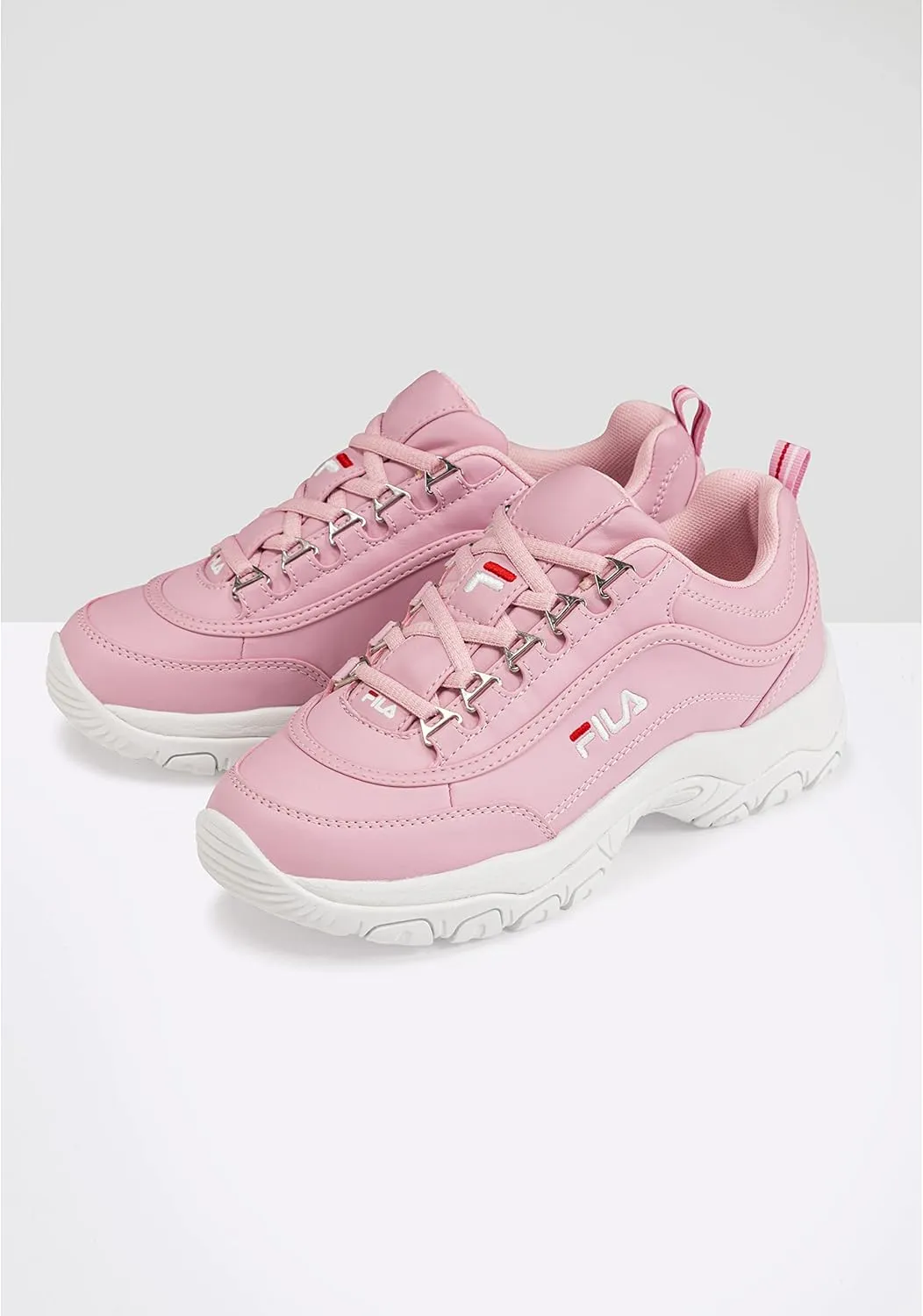 FILA Women's Low-Top Sneakers
