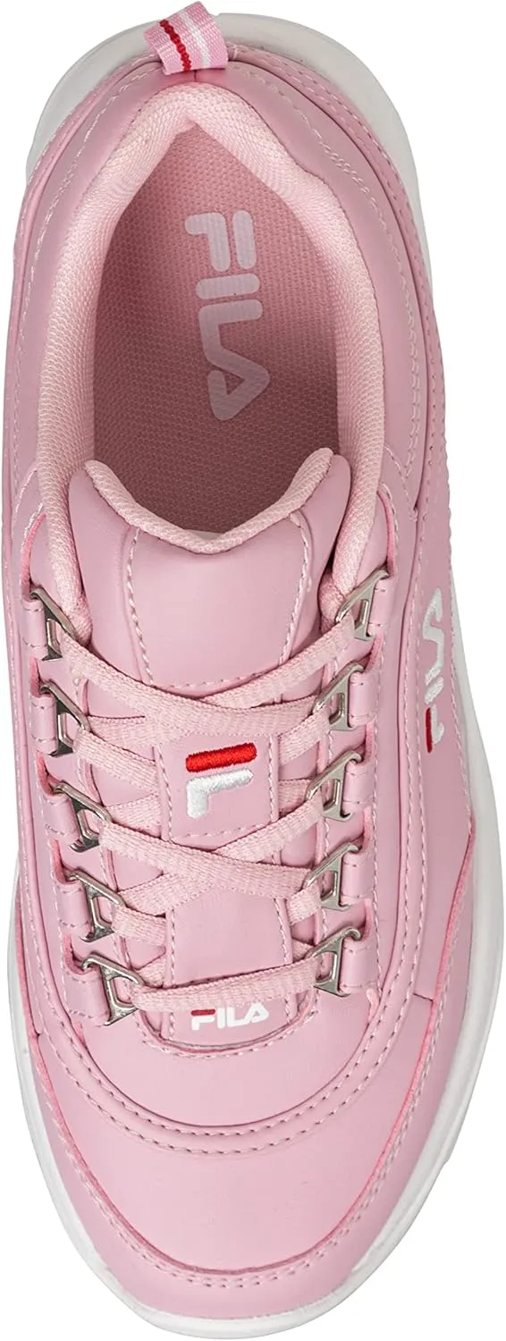 FILA Women's Low-Top Sneakers