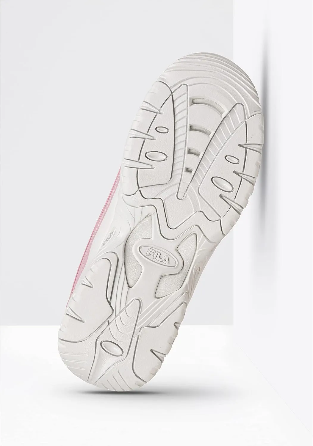 FILA Women's Low-Top Sneakers