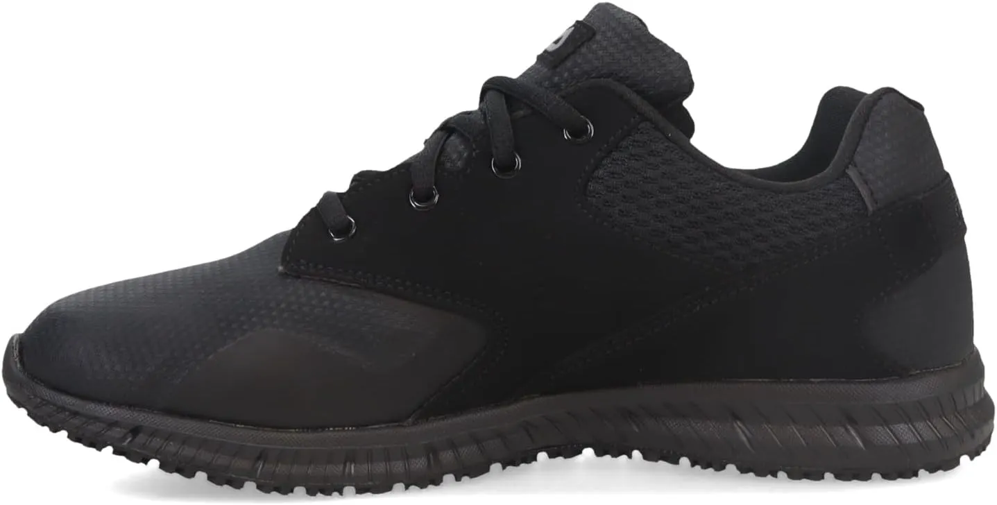 Fila Women's Memory Layers Slip Resistant Work Shoe Sr
