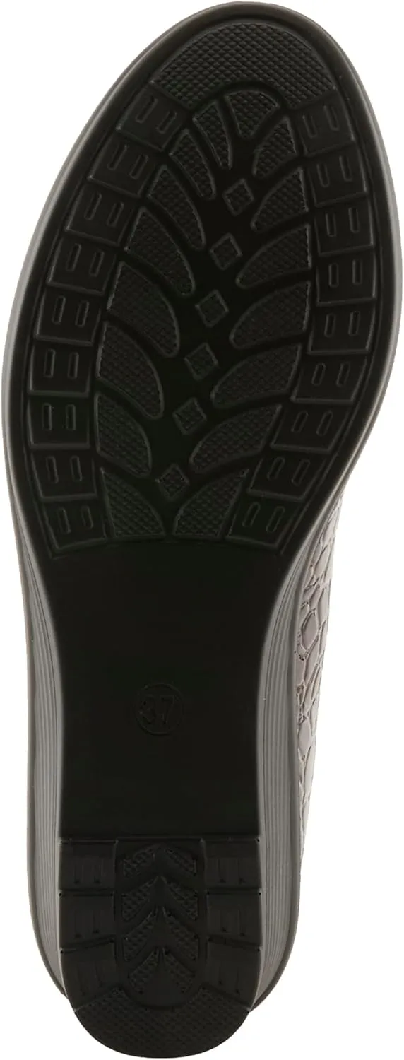 Flexus Women's Biddey Slip-On Wedge Shoe