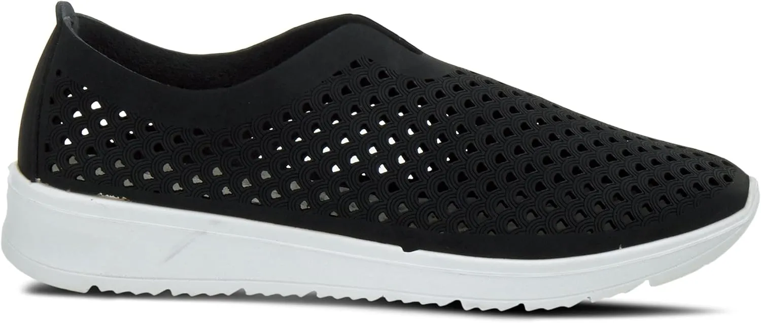 Flexus Women's Centrics Slip-On Shoe