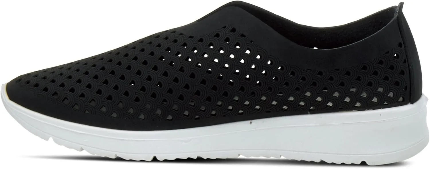 Flexus Women's Centrics Slip-On Shoe
