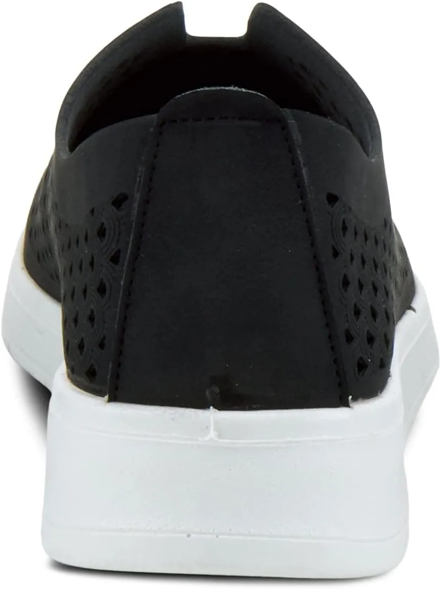 Flexus Women's Centrics Slip-On Shoe