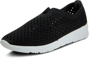 Flexus Women's Centrics Slip-On Shoe