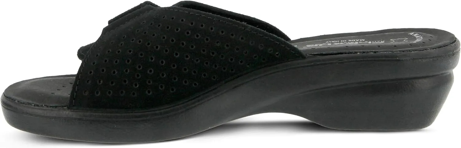 Flexus Women's Kea Slide Sandal