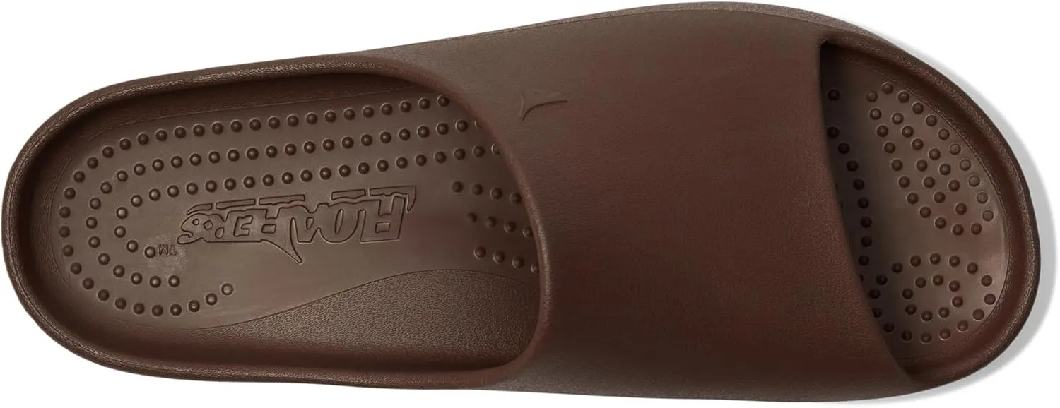 Floafers Unisex-Adult Lane 4 Sandal Slide