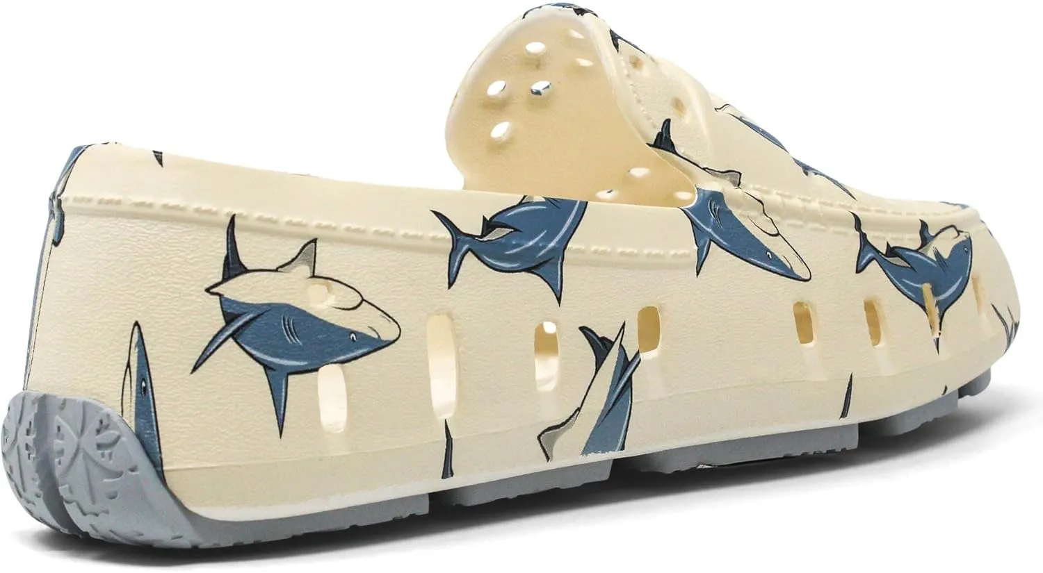 Floafers Unisex-Child Prodigy (Toddler/Little Big Kid) Boat Shoe