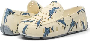 Floafers Unisex-Child Prodigy (Toddler/Little Big Kid) Boat Shoe