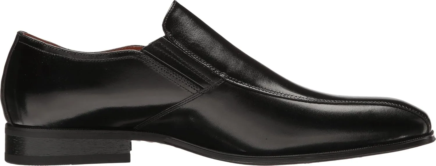 Florsheim Men's Corbetta Bike Toe Slip on Loafer Oxford