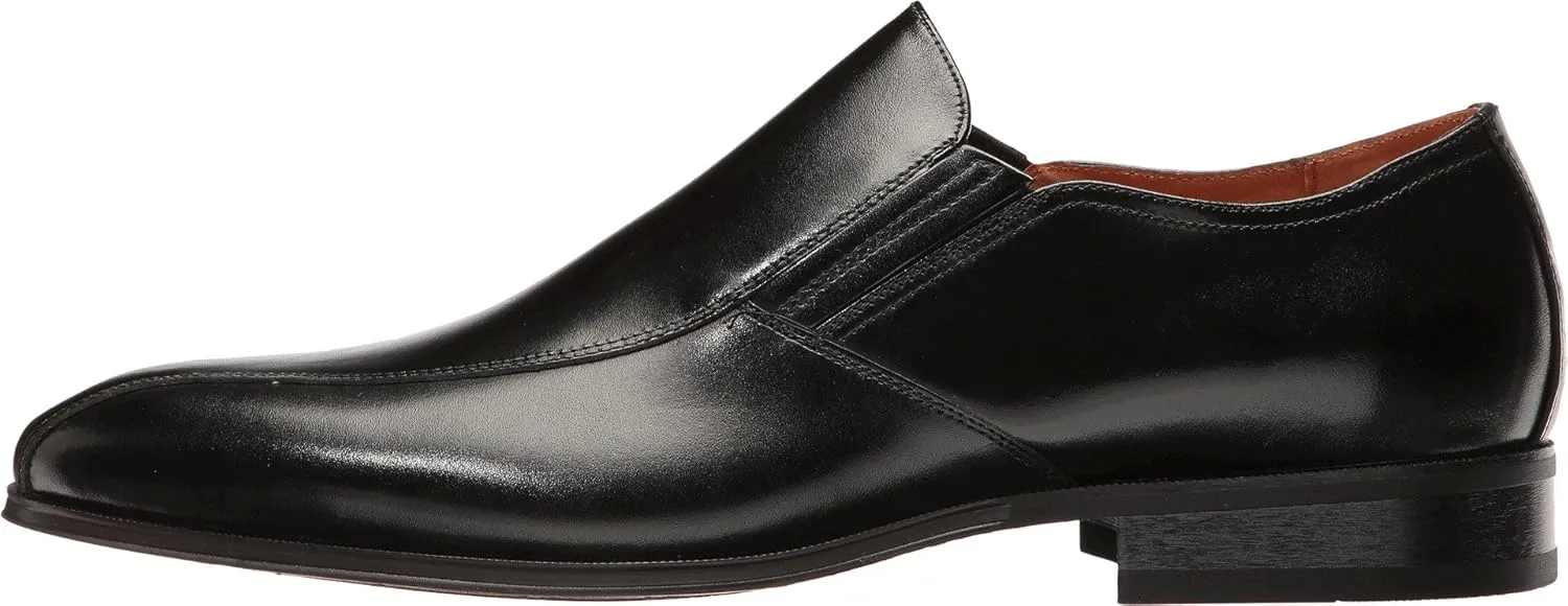 Florsheim Men's Corbetta Bike Toe Slip on Loafer Oxford