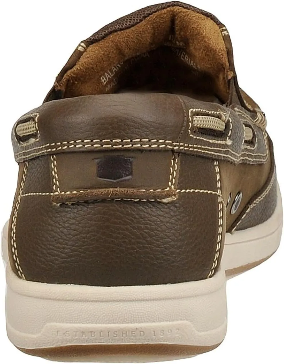 Florsheim Men's, Lakeside Casual Slip On