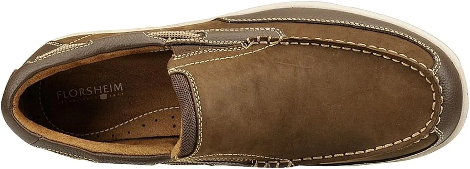 Florsheim Men's, Lakeside Casual Slip On