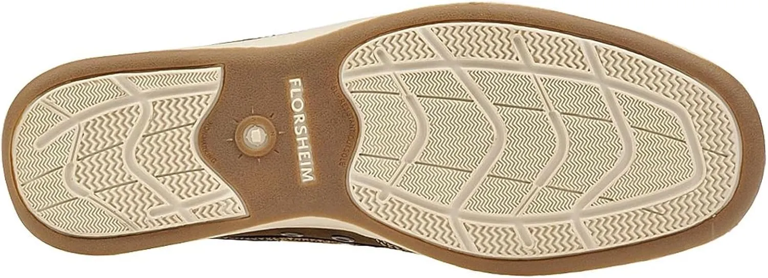Florsheim Men's, Lakeside Casual Slip On