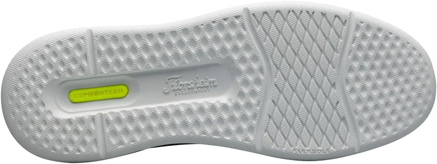 Florsheim Men's, Social Lace-Up Sneaker