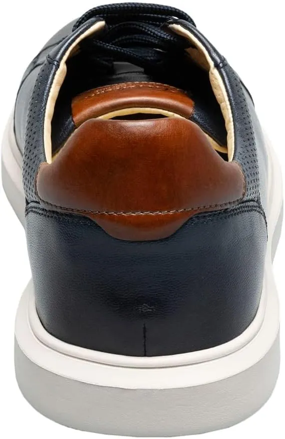 Florsheim Men's, Social Lace-Up Sneaker