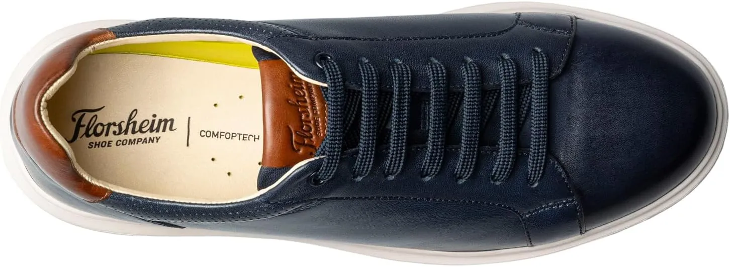Florsheim Men's, Social Lace-Up Sneaker