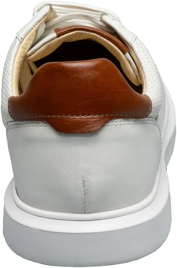 Florsheim Men's, Social Lace-Up Sneaker