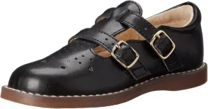 FOOTMATES Baby-Girl's Danielle 3 (Infant/Toddler/Little Kid) Mary Jane Flat