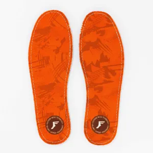 Footprint Insoles Technology King Foam FP Insoles - Trim to FIT L (M 8-14), Dane Burman Atlas, 7mm