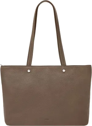 Fossil Jessie Tote Bag