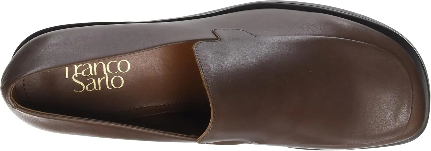 Franco Sarto Women's Bocca Slip-On Loafer