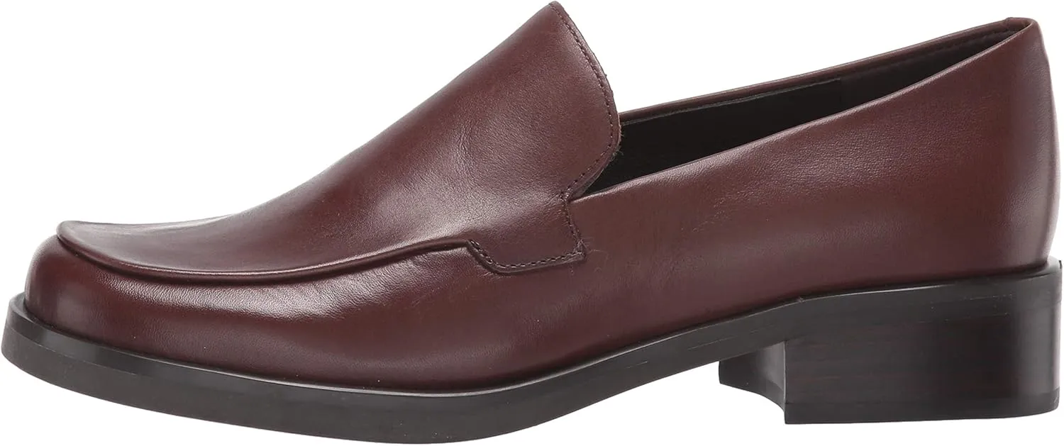 Franco Sarto Women's Bocca Slip-On Loafer