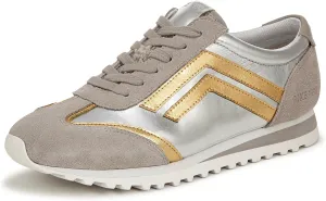 Franco Sarto Women's Retro Sneaker