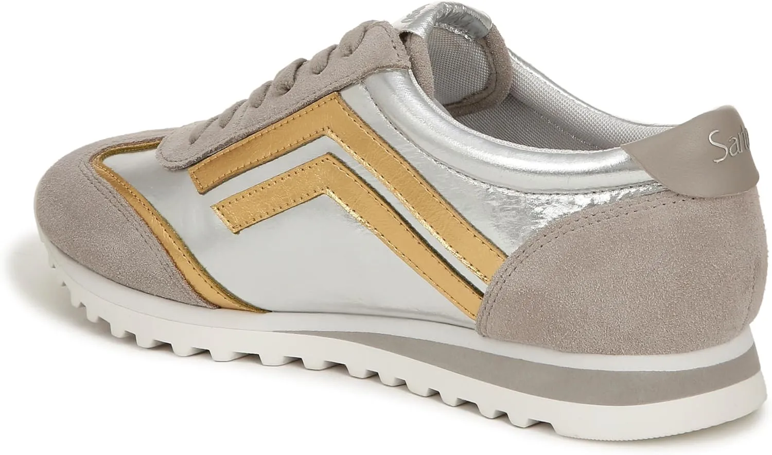 Franco Sarto Women's Retro Sneaker