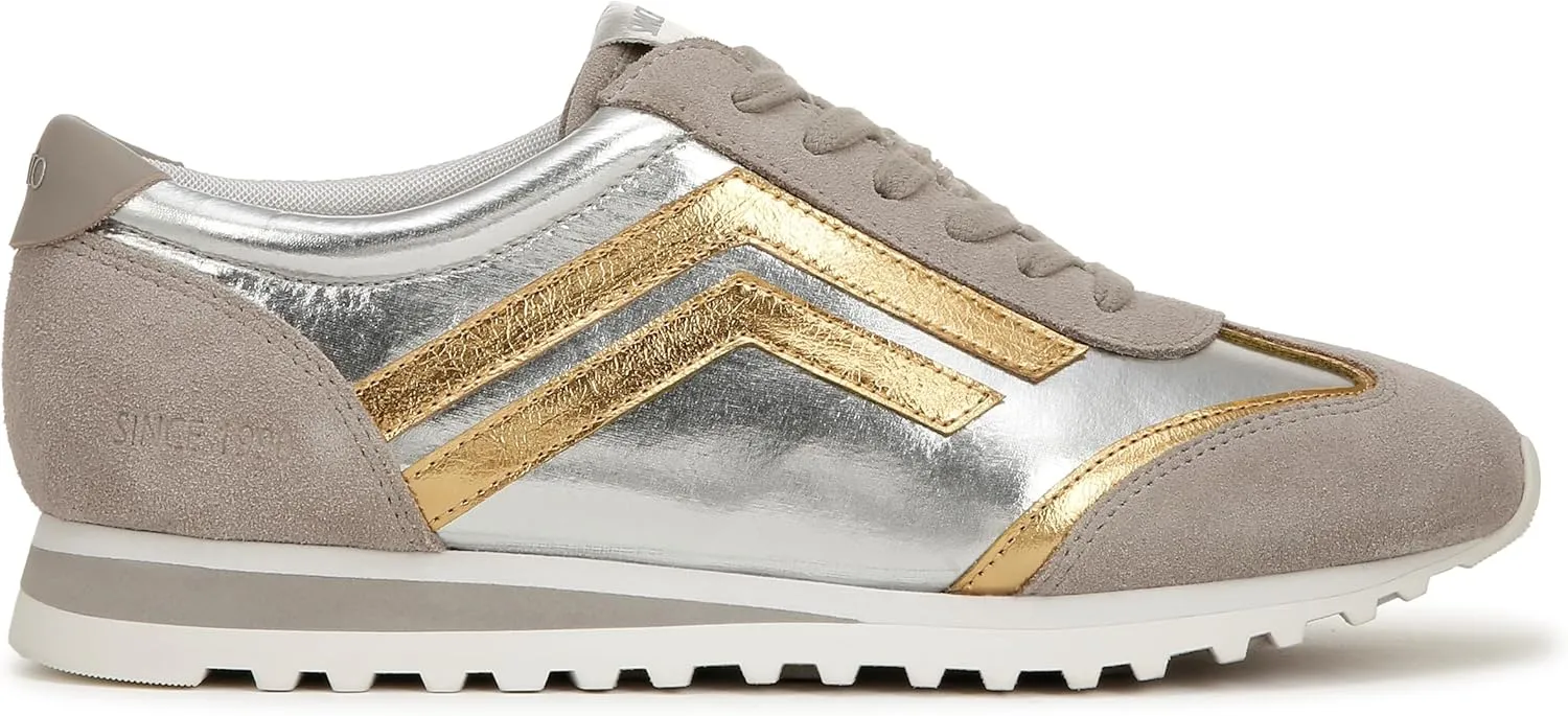 Franco Sarto Women's Retro Sneaker