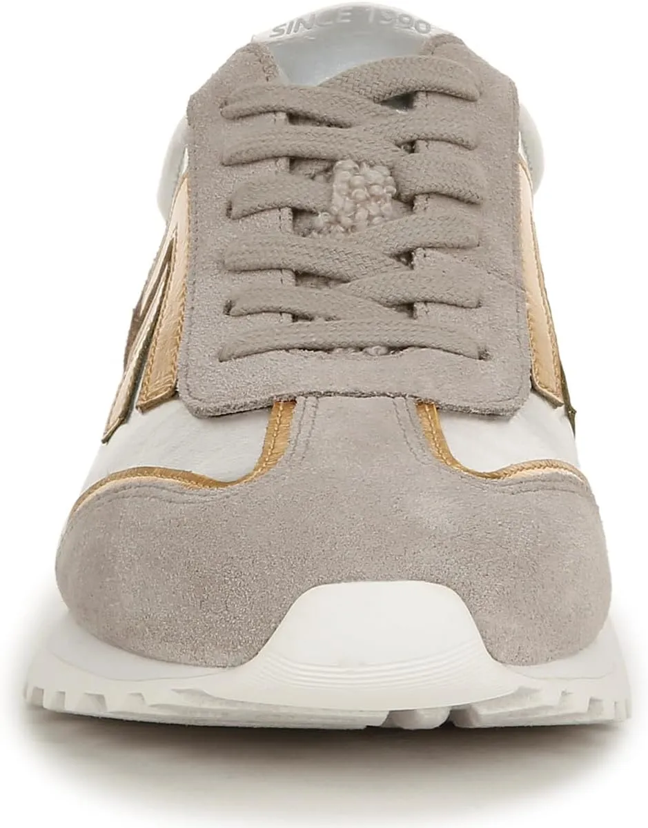 Franco Sarto Women's Retro Sneaker