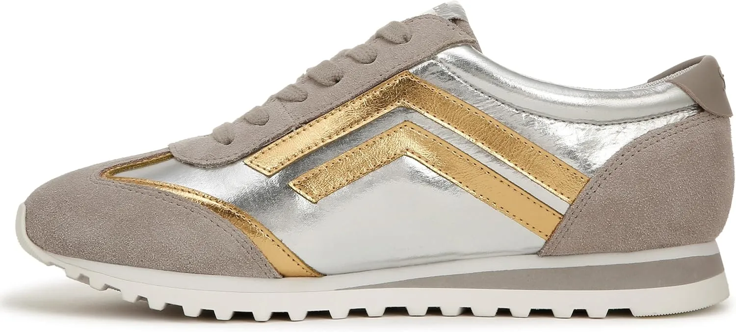 Franco Sarto Women's Retro Sneaker