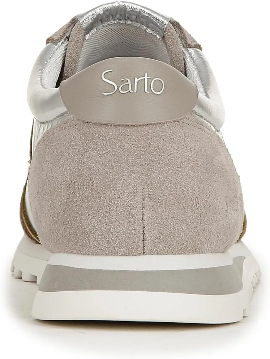 Franco Sarto Women's Retro Sneaker