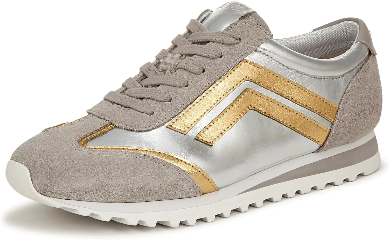 Franco Sarto Women's Retro Sneaker